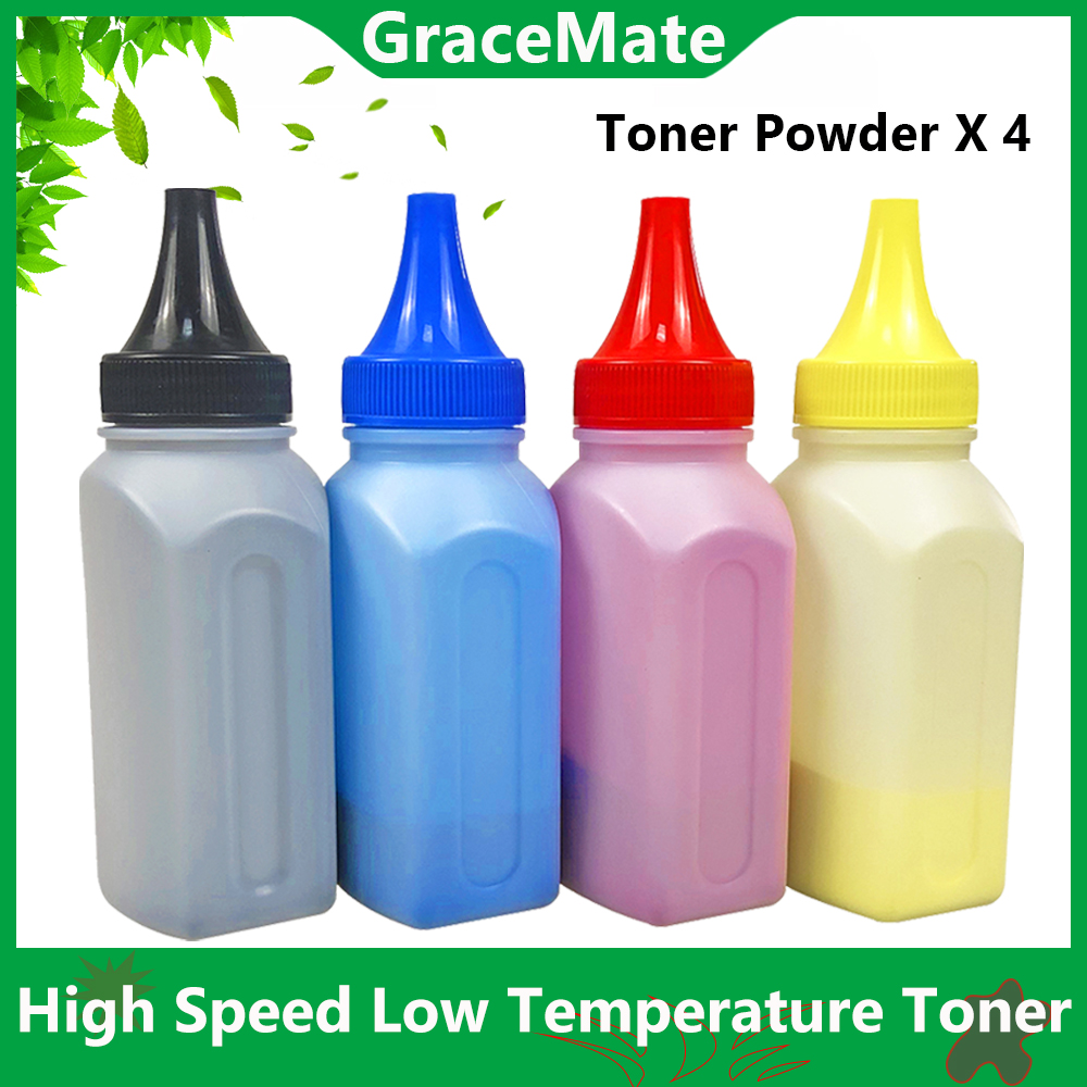 Laser Toner Powder - C310 C315หมึกพิมพ์ Refill Toner Kit สำหรับ