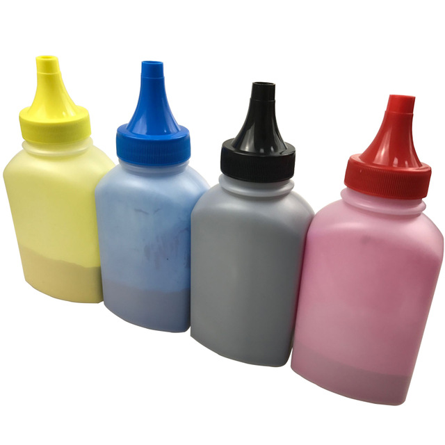 Laser Toner Powder - 50g ผงหมึกสําหรับ OKI C5100 C5150 C5200