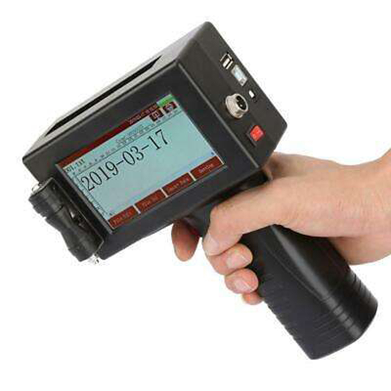 Commercial Printing Machine Price - ราคาที่ดีที่สุด ฝาขวด เครื่องพิมพ์อิงค์เจ็ท เครื่องพิมพ์ฉลาก ขวด /