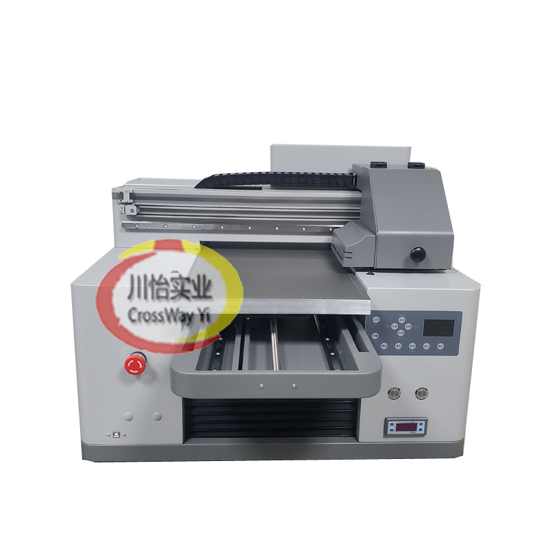 Commercial Printing Machine Price - ราคาขายส่งเครื่องพิมพ์ UV DTF A3 เครื่องพิมพ์ UV