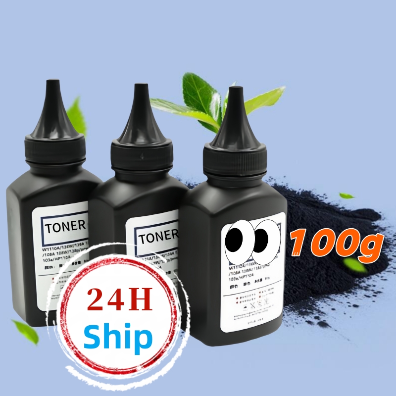 Laser Toner Powder - ผงหมึกเลเซอร์ TN-360 TN360 TN2125 TN-2125 TN2120