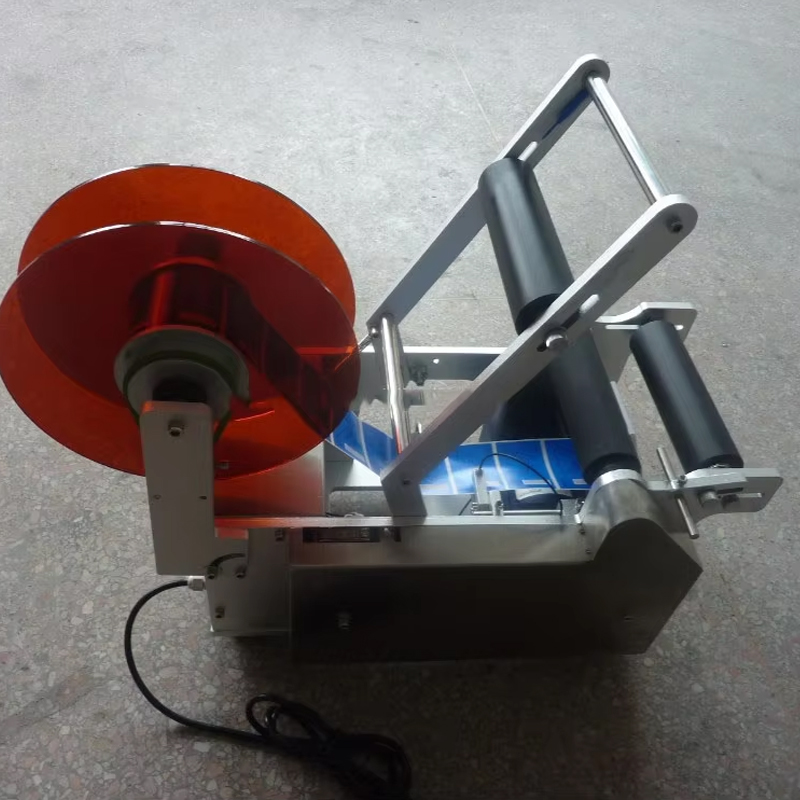 Commercial Printing Machine Price - เครื่องติดฉลากอัตโนมัติเชิงพาณิชย์ ราคาประหยัด พิมพ์ลายวันที่ ขายดี