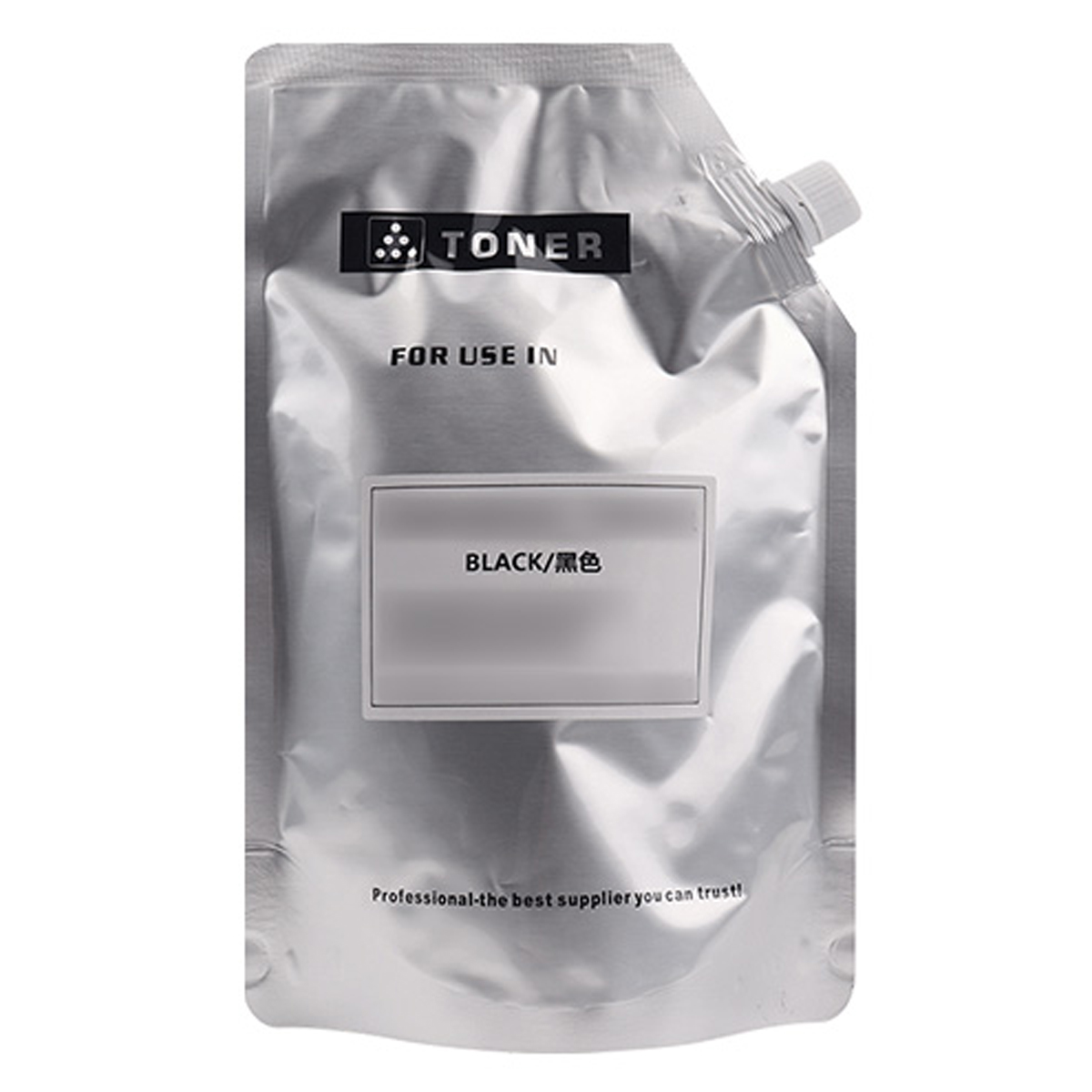 Laser Toner Powder - 1 กิโลกรัมหมึกผงสำหรับ Pantum BM5201ADN BM5201ADW BP5200DN