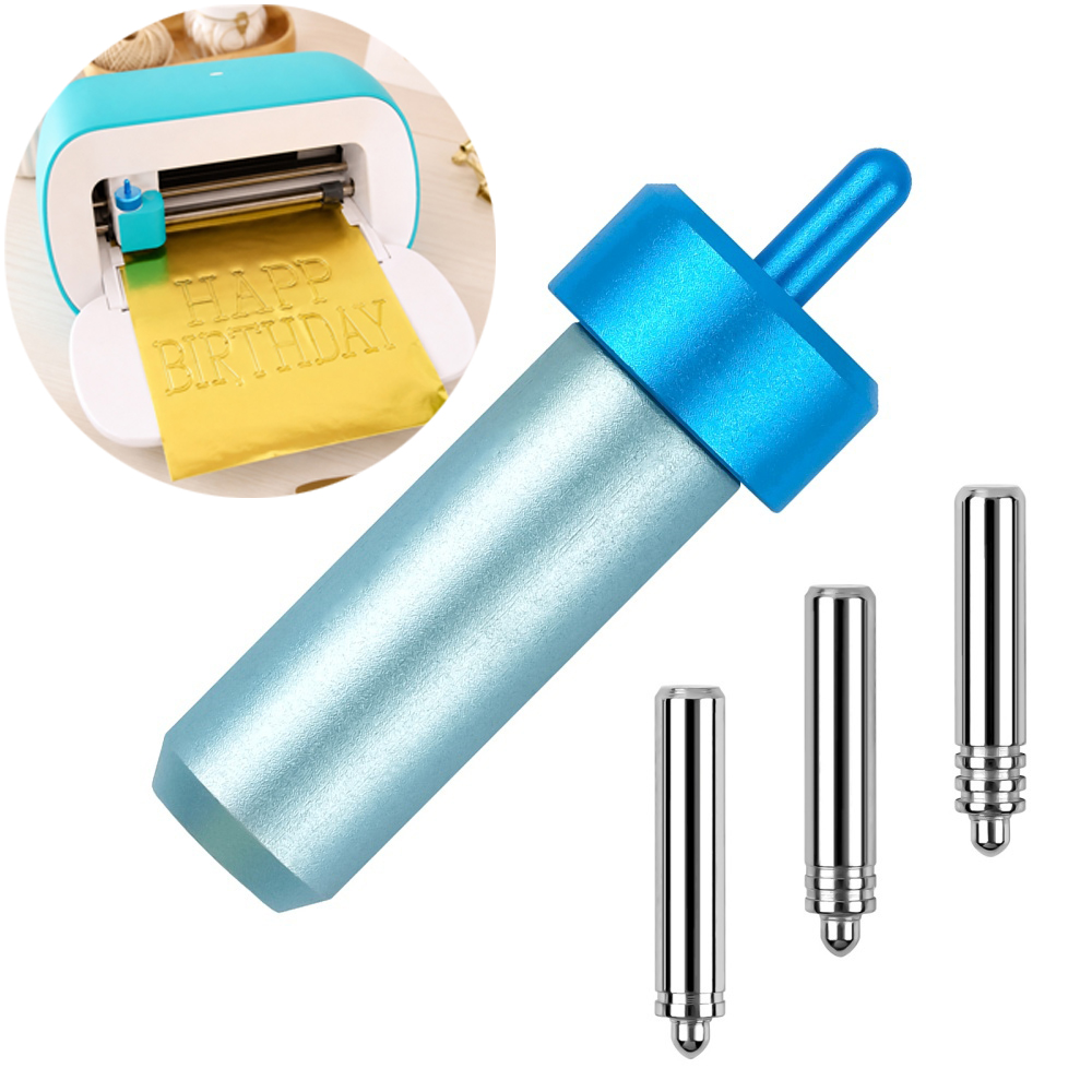 Foil Transfer Machine - ชุดอุปกรณ์ถ่ายโอนฟอยล์ 3-in-1 สำหรับเครื่อง Joy/สำหรับ Joy 2/สำหรับ