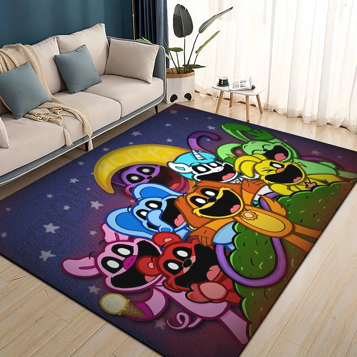 การ์ตูน S-ยิ้ม C-Critters Catn - Commercial Printing Inc บทวิจารณ์และราคา