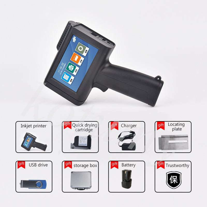 เครื่องพิมพ์อิงค์เจ็ทขนาดเล็กแ - Commercial Printing Products บทวิจารณ์และราคา