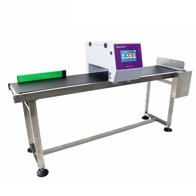เครื่องพิมพ์อิงค์เจ็ทอัตโนมัติ - Commercial Printing Products บทวิจารณ์และราคา