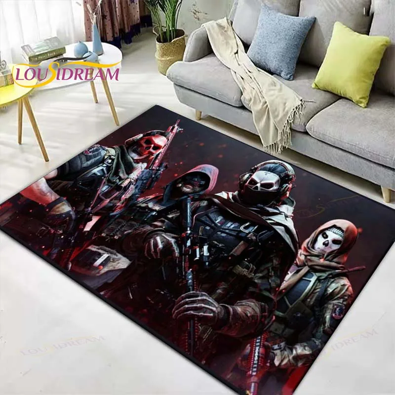 เกมคลาสสิก C-Call of Duty พิมพ - Commercial Printing Inc บทวิจารณ์และราคา
