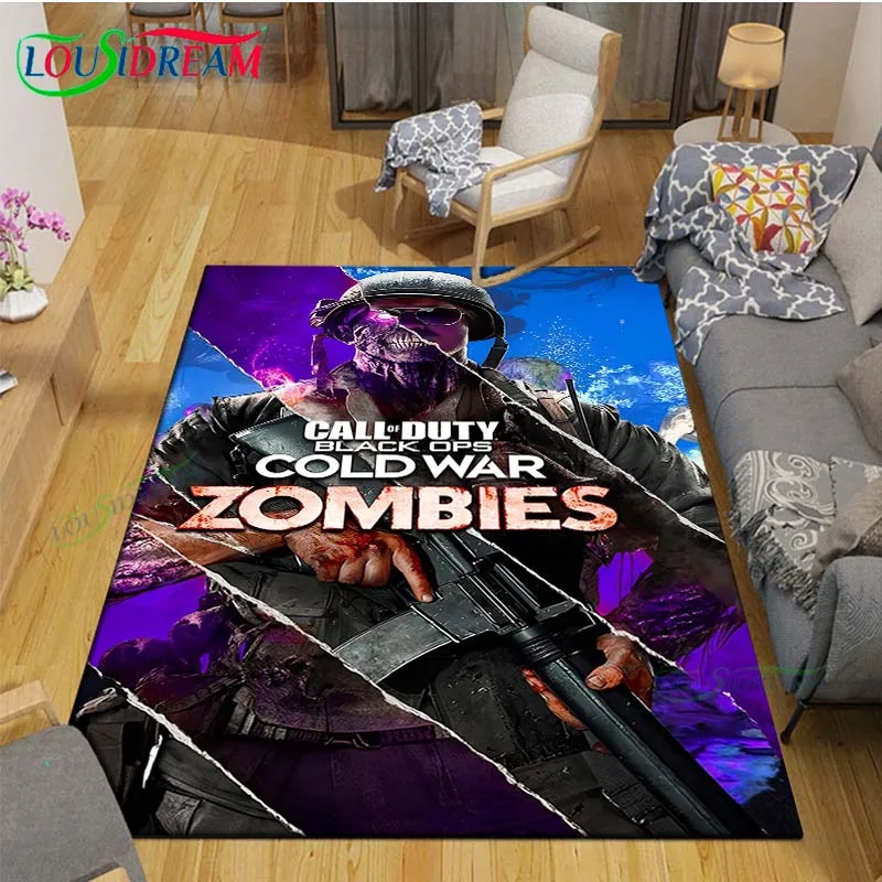 เกมคลาสสิก C-Call of Duty พิมพ - Commercial Printing Inc บทวิจารณ์และราคา