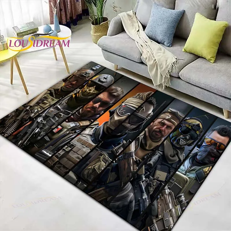 เกมคลาสสิก C-Call of Duty พิมพ - Commercial Printing Inc บทวิจารณ์และราคา
