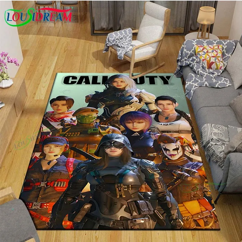 เกมคลาสสิก C-Call of Duty พิมพ - Commercial Printing Inc บทวิจารณ์และราคา