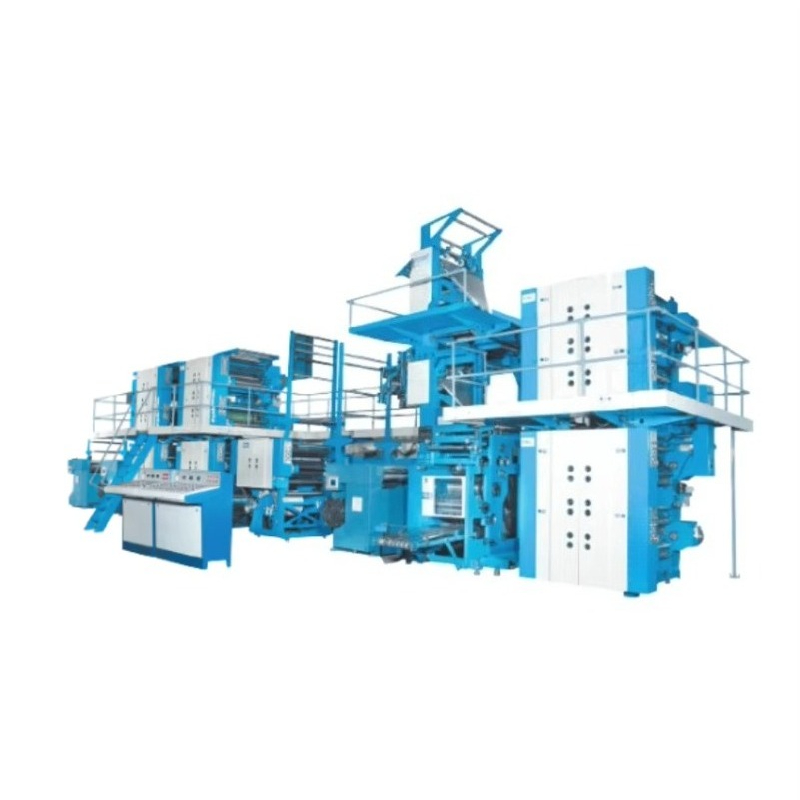 เครื่องพิมพ์ออฟเซ็ตเว็บแบบปรับ - Commercial Printing Machine Price บทวิจารณ์และราคา