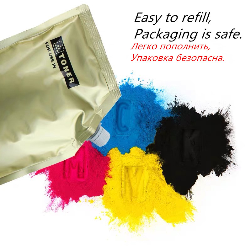 CB540A CB541A CB542A CB543A CB - Laser Toner Powder บทวิจารณ์และราคา