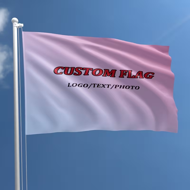 ธงประดับตกแต่งสำหรับงานอีเว้นท - Commercial Printing Shop บทวิจารณ์และราคา