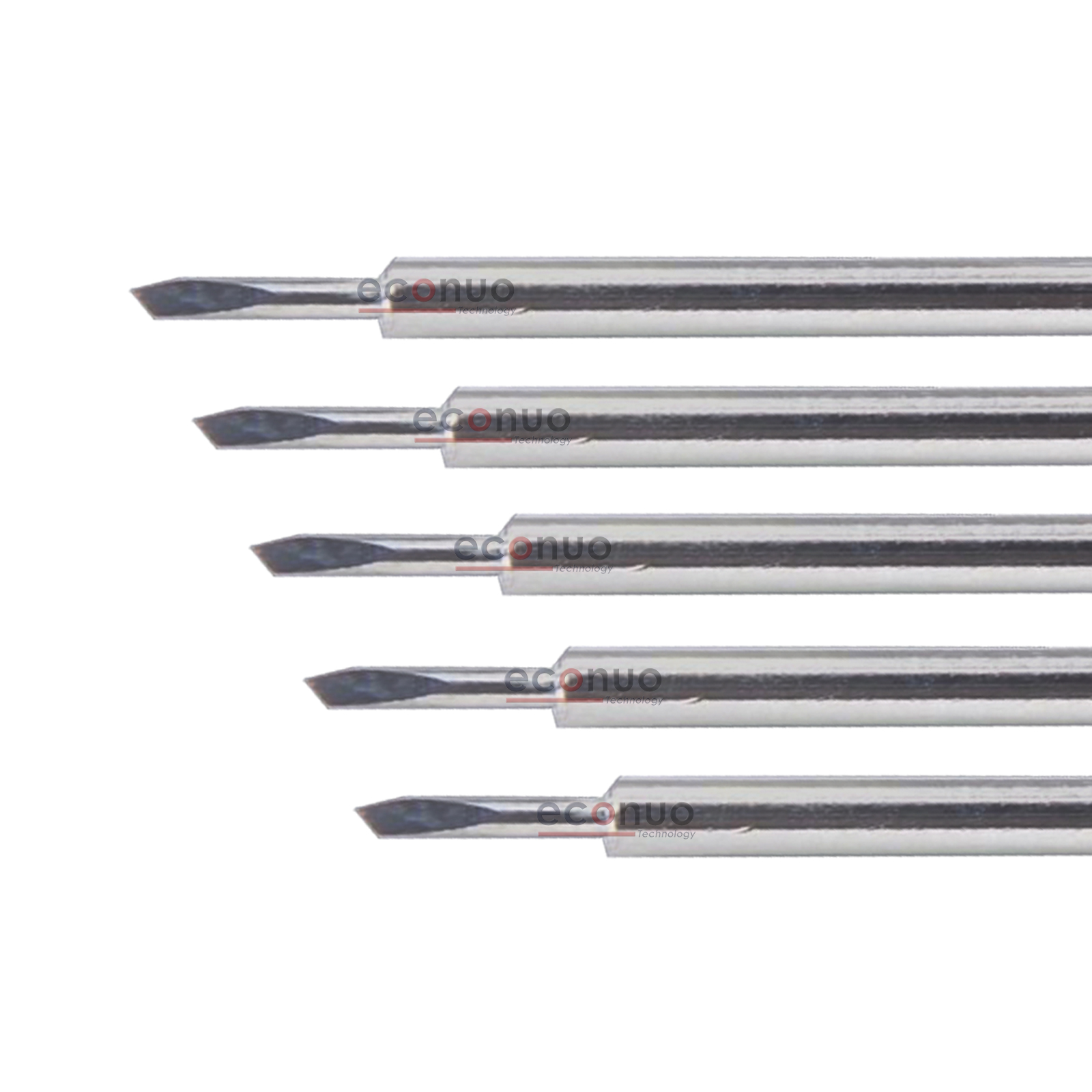 5PCS 30/45/60 องศาเปลี่ยนใบมีด - Cutting Plotter Blade บทวิจารณ์และราคา