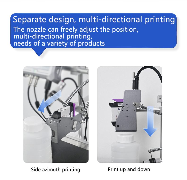 เครื่องพิมพ์อิงค์เจ็ทออนไลน์อั - Commercial Printing Products บทวิจารณ์และราคา