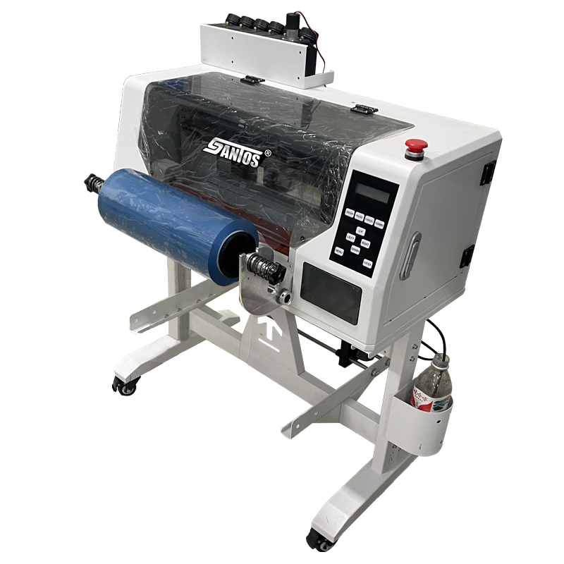 เครื่องพิมพ์สติกเกอร์ UV DTF ร - Commercial Printing Machine Price บทวิจารณ์และราคา