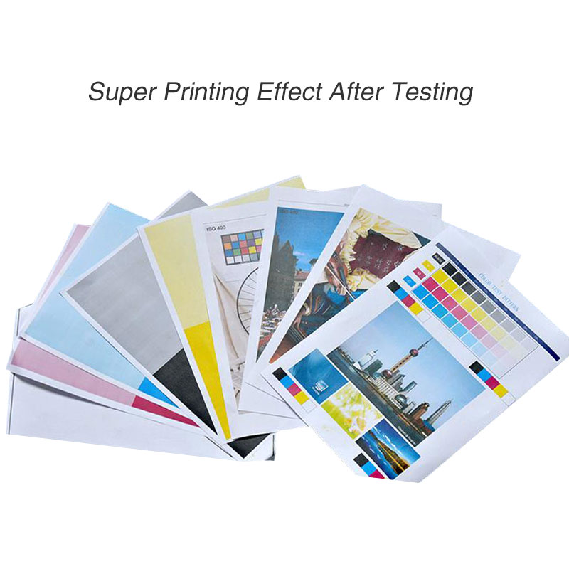 50g ผงหมึกสําหรับ OKI C5100 C5 - Laser Toner Powder บทวิจารณ์และราคา