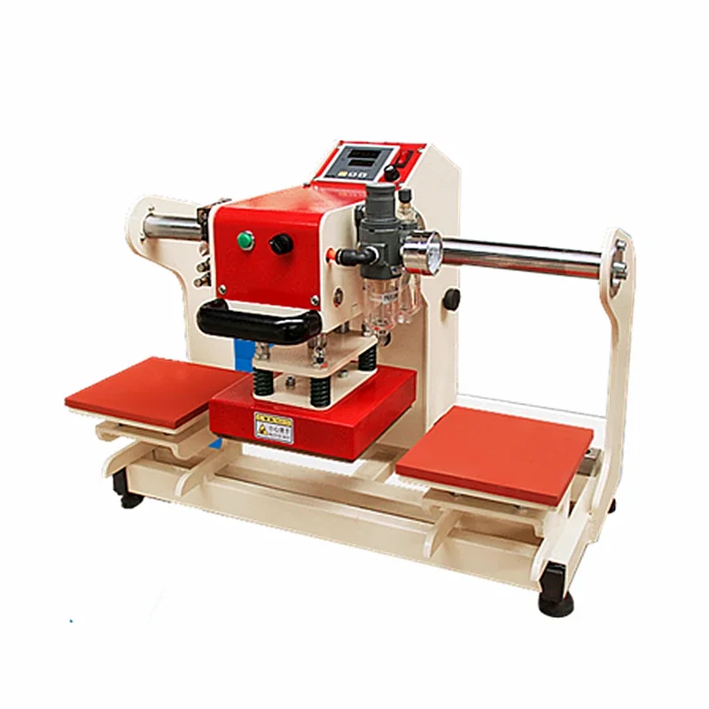 3838 Heat Transfer กดเครื่อง D - Foil Transfer Machine บทวิจารณ์และราคา