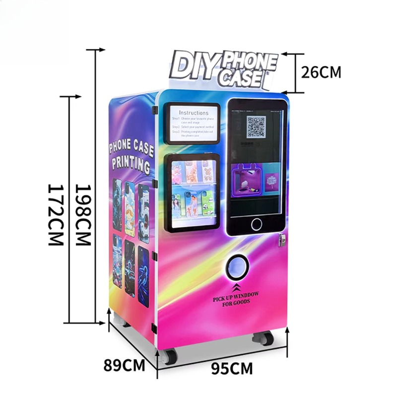 เครื่องพิมพ์เคสมือถืออัจฉริยะแ - Commercial Printing Machine Price บทวิจารณ์และราคา