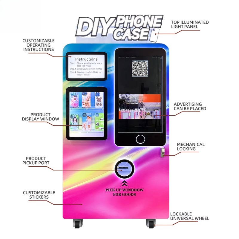 เครื่องพิมพ์เคสมือถืออัจฉริยะแ - Commercial Printing Machine Price บทวิจารณ์และราคา