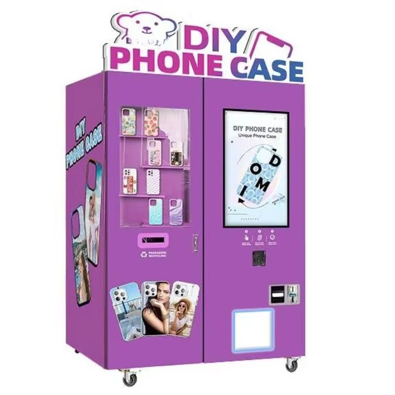 เครื่องพิมพ์เคสมือถือ UV แบบ D - Commercial Printing Shop บทวิจารณ์และราคา