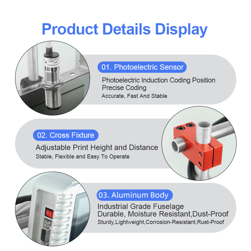 เครื่องพิมพ์อิงค์เจ็ทความร้อนอ - Commercial Printing Products บทวิจารณ์และราคา