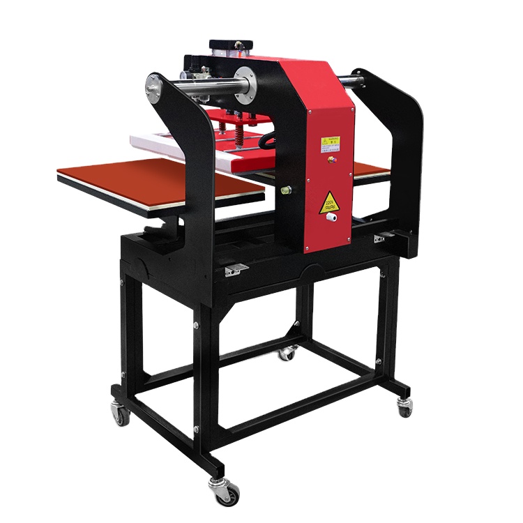 เครื่องรีดร้อนระบบลมแบบสองสถาน - Commercial Printing Shop บทวิจารณ์และราคา