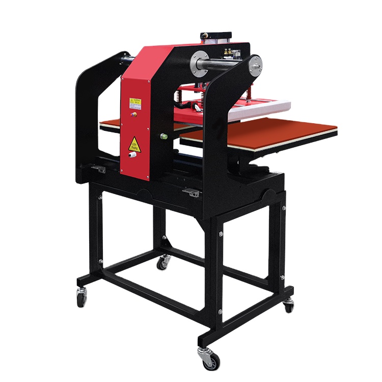 เครื่องรีดร้อนระบบลมแบบสองสถาน - Commercial Printing Shop บทวิจารณ์และราคา