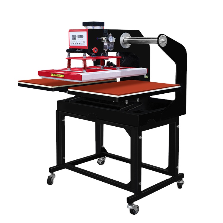 เครื่องรีดร้อนระบบลมแบบสองสถาน - Commercial Printing Shop บทวิจารณ์และราคา