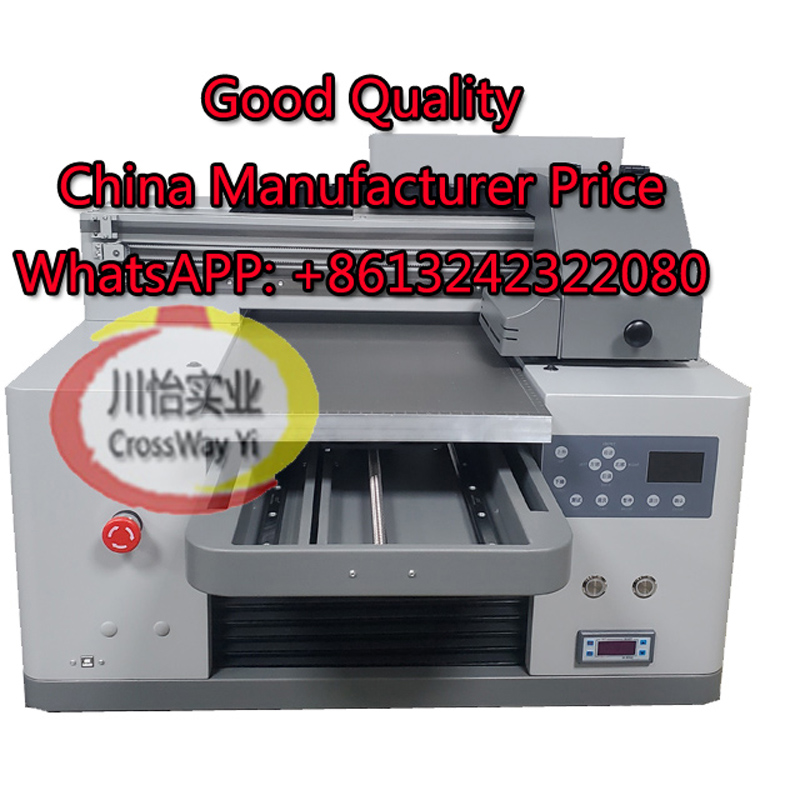 ราคาขายส่งเครื่องพิมพ์ UV DTF  - Commercial Printing Machine Price บทวิจารณ์และราคา