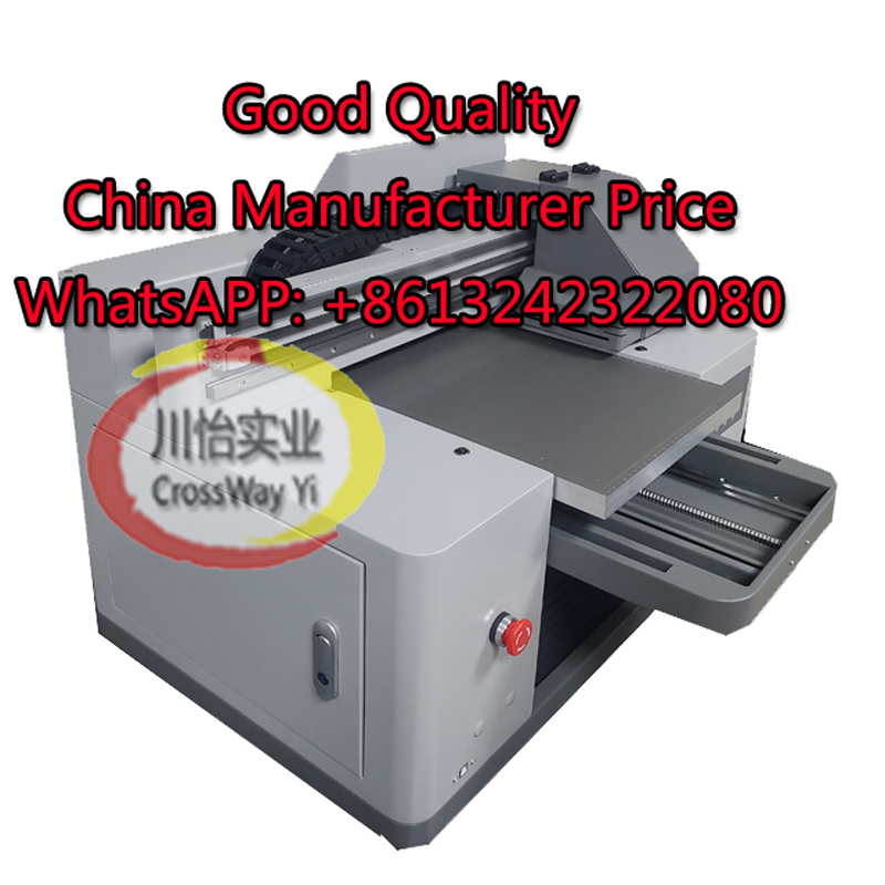 ราคาขายส่งเครื่องพิมพ์ UV DTF  - Commercial Printing Machine Price บทวิจารณ์และราคา