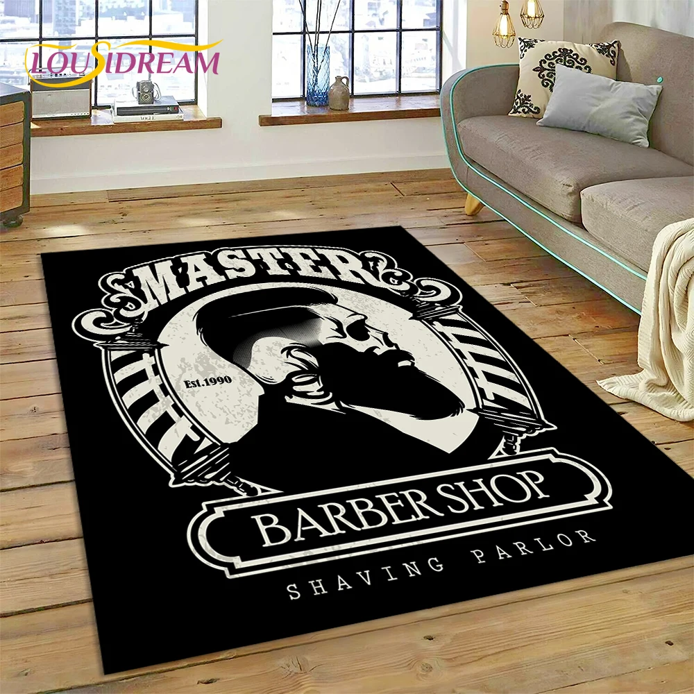 แฟชั่นร้านตัดผมโลโก้Skull Vint - Commercial Printing Shop บทวิจารณ์และราคา