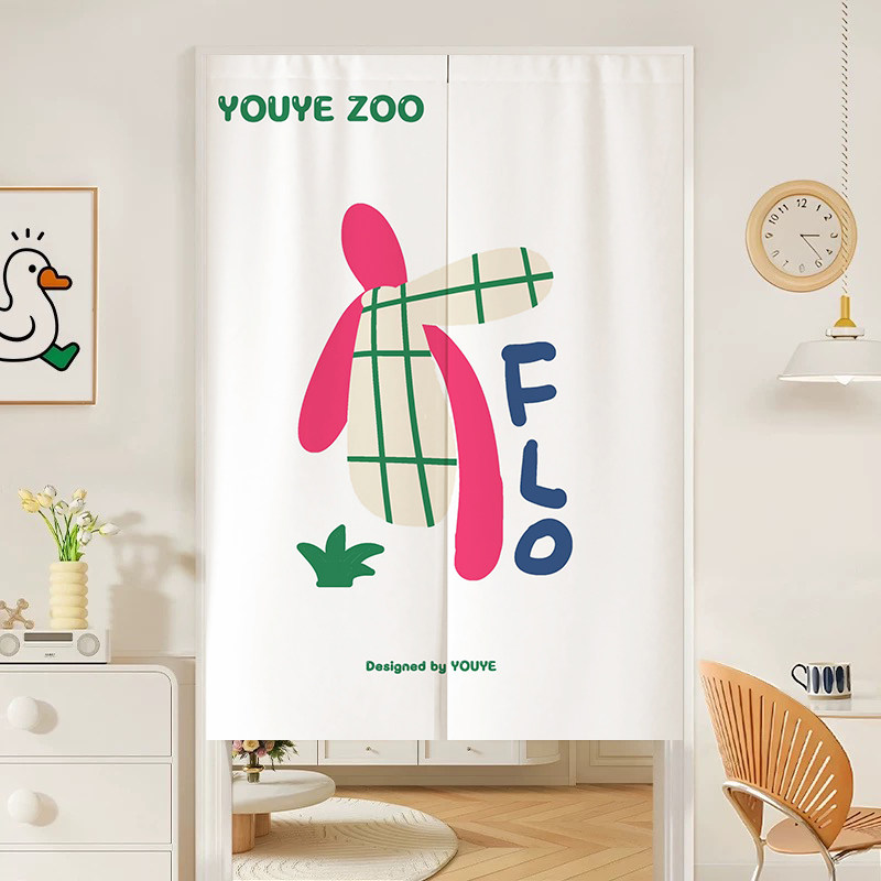 VIKAMA ผ้าม่านประตูโนเรนลายการ - Commercial Window Printing บทวิจารณ์และราคา