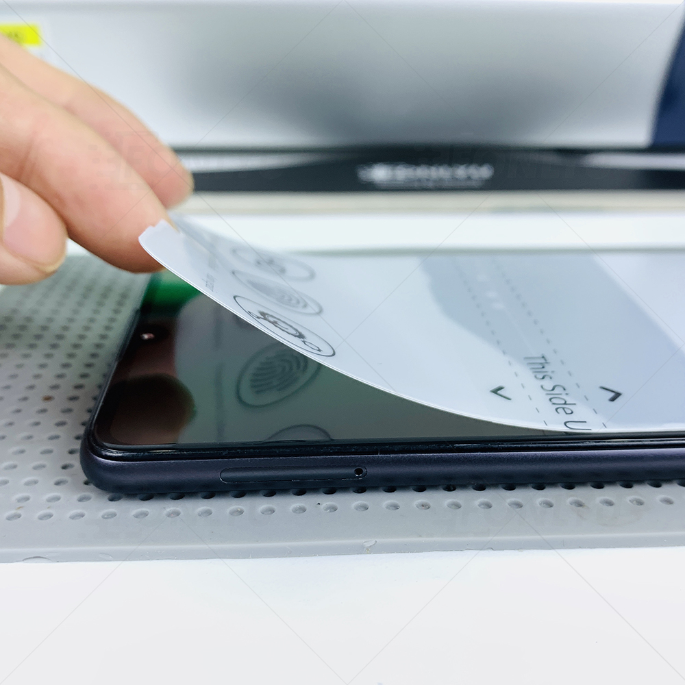 Fonlyu ฟิล์มไฮโดรเจลยืดหยุ่น T - Cutting Plotter Blade บทวิจารณ์และราคา