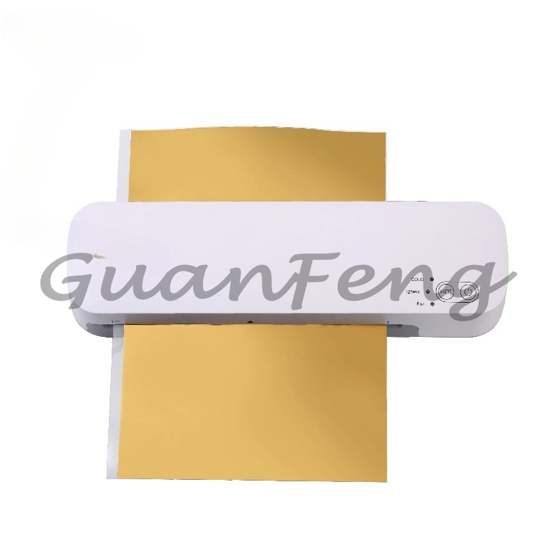 เครื่องติดฟอยล์ G10 Plus 2 in  - Foil Transfer Machine บทวิจารณ์และราคา