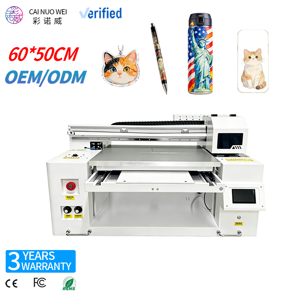 เครื่องพิมพ์ยูวีแบบไฮบริด รุ่น - Commercial Printing Products บทวิจารณ์และราคา