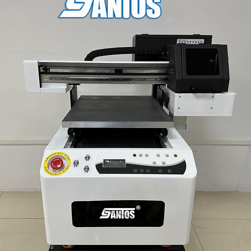 โรงงานราคาดิจิตอล 4050 รุ่น Fl - Commercial Printing Machine Price บทวิจารณ์และราคา