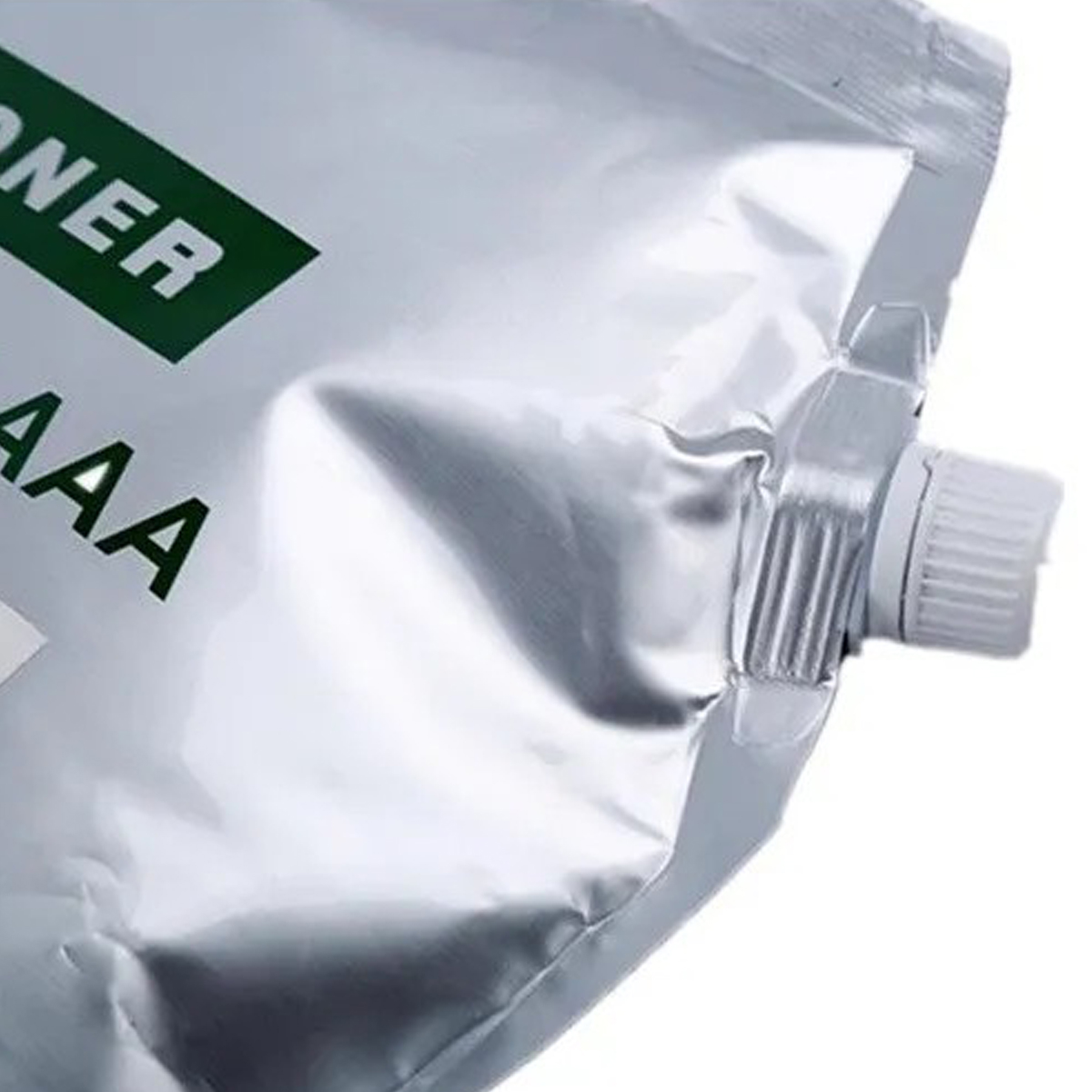 ผงหมึก 1 กิโลกรัม ใช้ได้กับ Le - Laser Toner Powder บทวิจารณ์และราคา