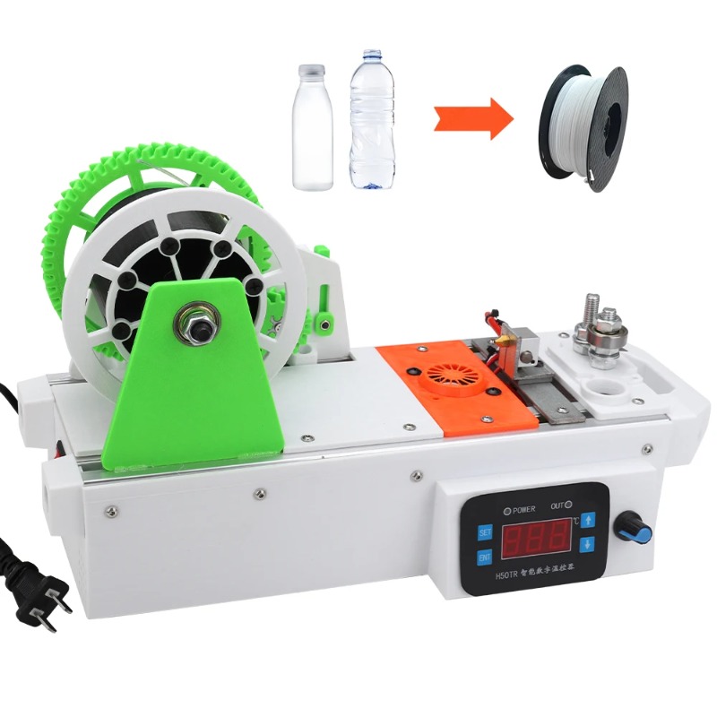เครื่องผลิตเส้นพลาสติกสำหรับพิ - Commercial Printing Products บทวิจารณ์และราคา