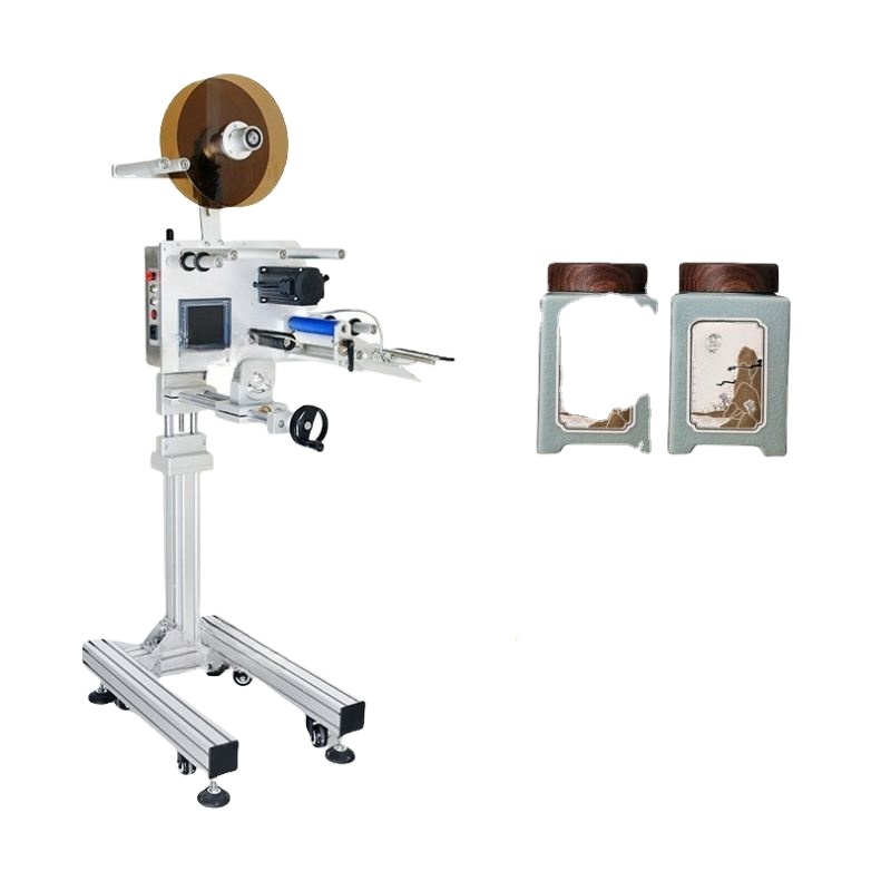 เครื่องติดฉลากอัตโนมัติสำหรับบ - Commercial Printing Machine Price บทวิจารณ์และราคา