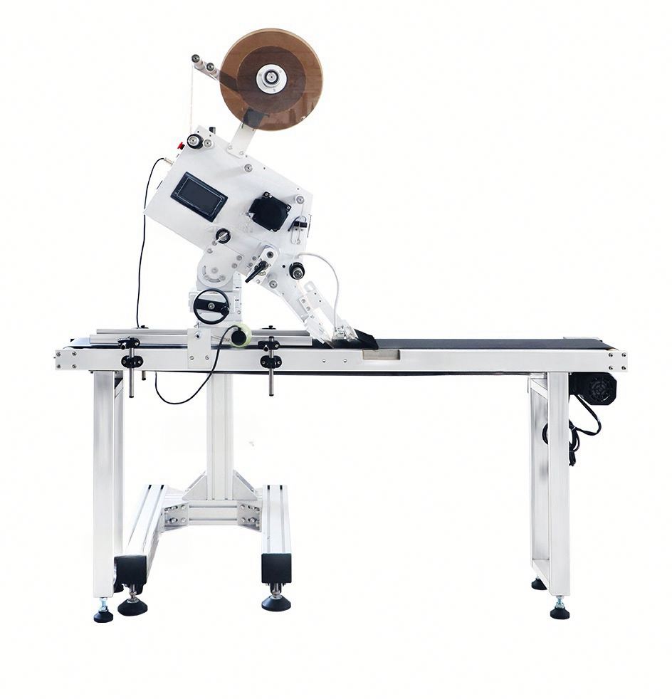 เครื่องติดฉลากอัตโนมัติสำหรับบ - Commercial Printing Machine Price บทวิจารณ์และราคา