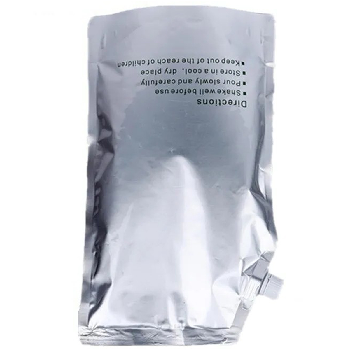 1KG หมึกผงหมึกฝุ่นชุดเติมสําหร - Laser Toner Powder บทวิจารณ์และราคา