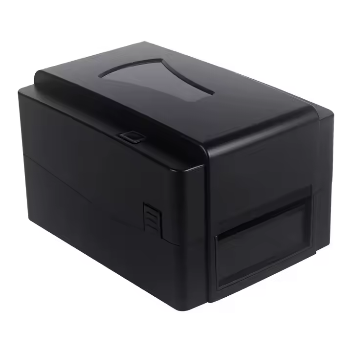 เครื่องพิมพ์ริบบิ้นผ้าซาตินดิจ - Foil Transfer Machine บทวิจารณ์และราคา