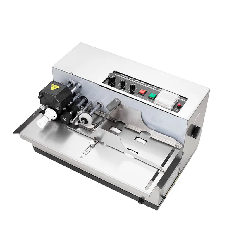เครื่องพิมพ์วันที่ผลิตแบบต่อเน - Commercial Printing Products บทวิจารณ์และราคา
