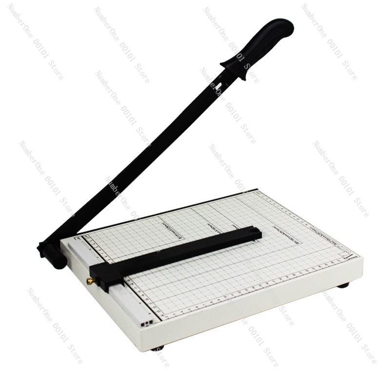 เครื่องตัดกระดาษฐานโลหะ A4, แบ - Commercial Printing Shop บทวิจารณ์และราคา