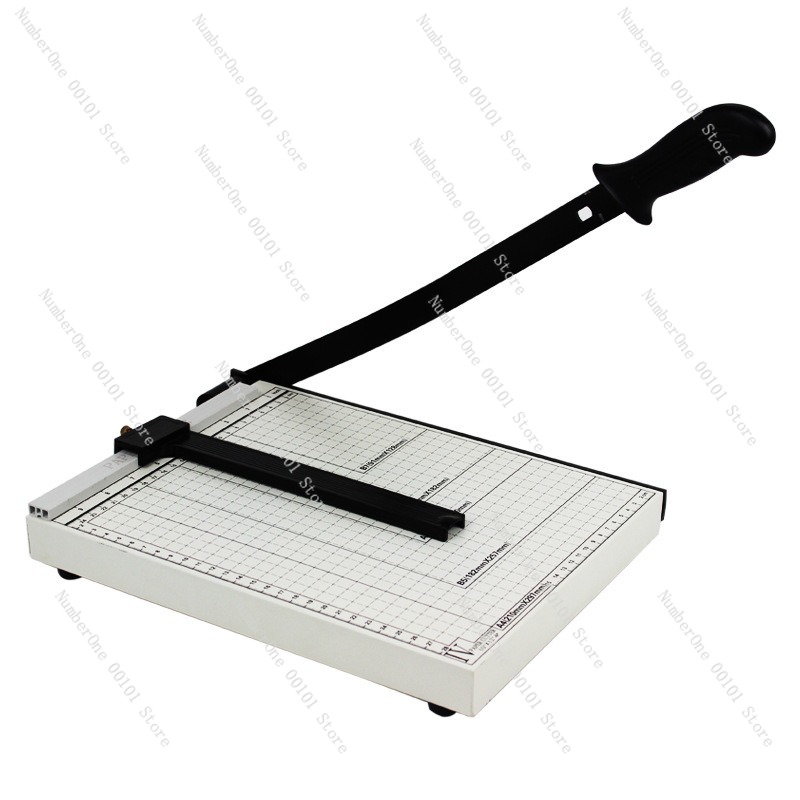 เครื่องตัดกระดาษฐานโลหะ A4, แบ - Commercial Printing Shop บทวิจารณ์และราคา