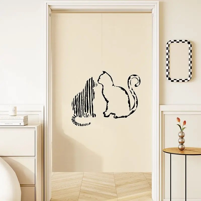 ม่านประตูแบบมินิมอล VIKAMA ลาย - Commercial Window Printing บทวิจารณ์และราคา