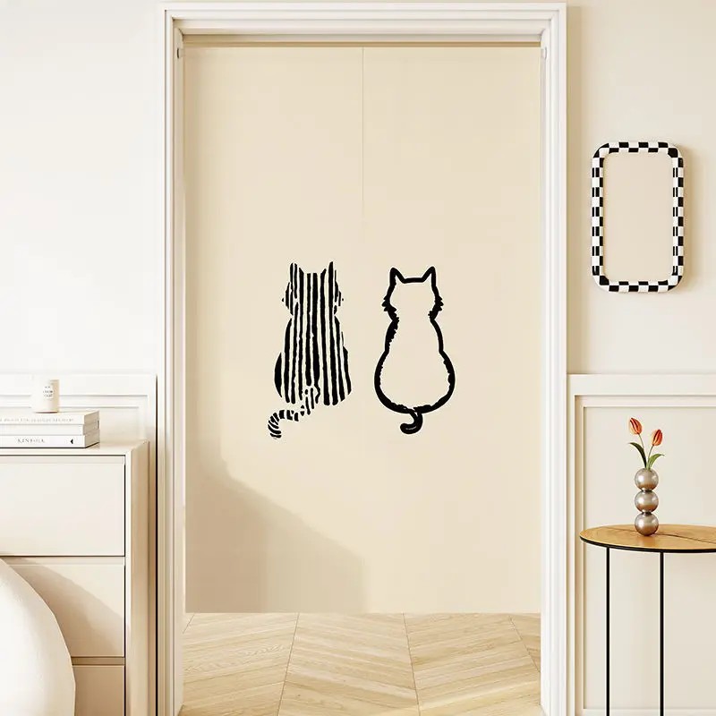 ม่านประตูแบบมินิมอล VIKAMA ลาย - Commercial Window Printing บทวิจารณ์และราคา