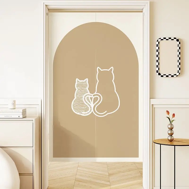 ม่านประตูแบบมินิมอล VIKAMA ลาย - Commercial Window Printing บทวิจารณ์และราคา